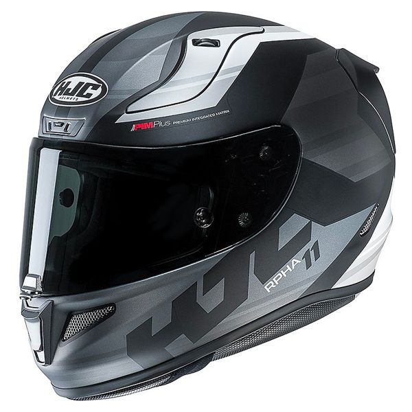 HJC Ventilaci�n trasera RPHA 11 Naxos MC5SF