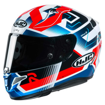 HJC Ventilaci�n trasera RPHA 11 Nectus MC21