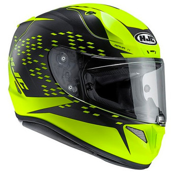 HJC Ventilaci�n trasera RPHA 11 Oraiser MC4HSF