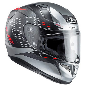 HJC Ventilaci�n trasera RPHA 11 Oraiser MC5SF