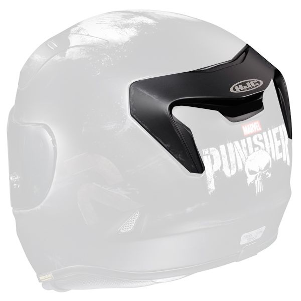 Piezas sueltas casco HJC Ventilaci�n trasera RPHA 11 Punisher MC5SF
