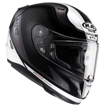 HJC Ventilaci�n trasera RPHA 11 Riomont MC5