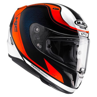 HJC Ventilaci�n trasera RPHA 11 Riomont MC6H