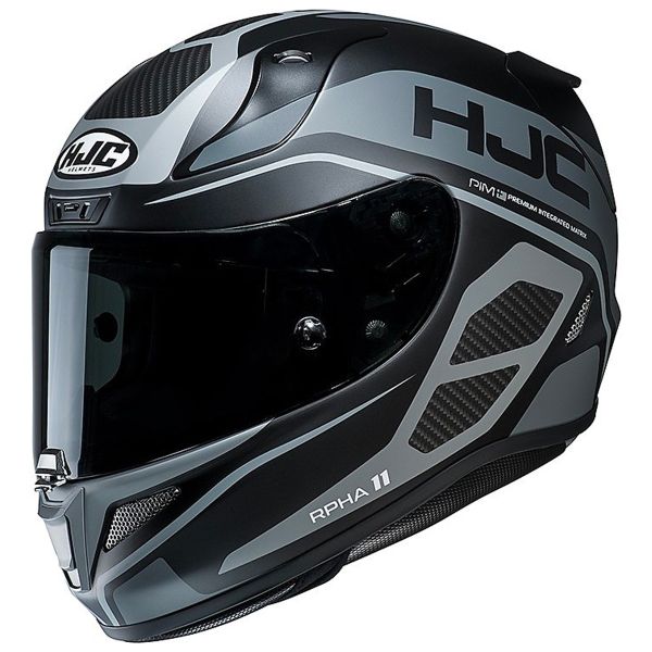 HJC Ventilaci�n trasera RPHA 11 Saravo MC5SF