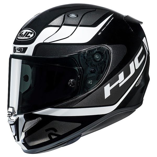 HJC Ventilaci�n trasera RPHA 11 Scona MC5