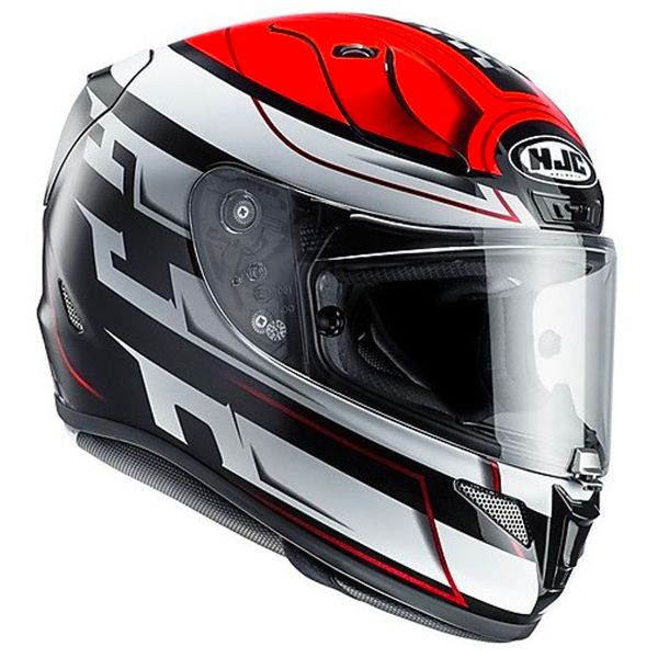 HJC Ventilaci�n trasera RPHA 11 Skyrym MC1