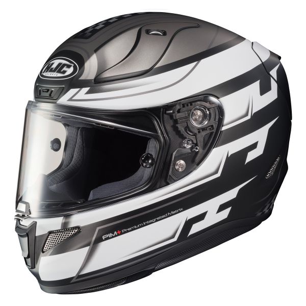 HJC Ventilaci�n trasera RPHA 11 Skyrym MC5SF