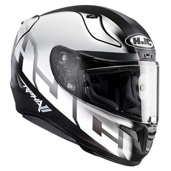 HJC Ventilaci�n trasera RPHA 11 Spicho MC10SF