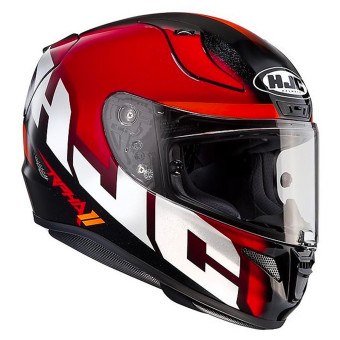 HJC Ventilaci�n trasera RPHA 11 Spicho MC1