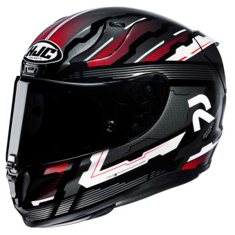 HJC Ventilaci�n trasera RPHA 11 Stobon MC1