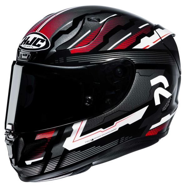 HJC Ventilaci�n trasera RPHA 11 Stobon MC1