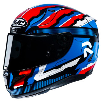 HJC Ventilaci�n trasera RPHA 11 Stobon MC21