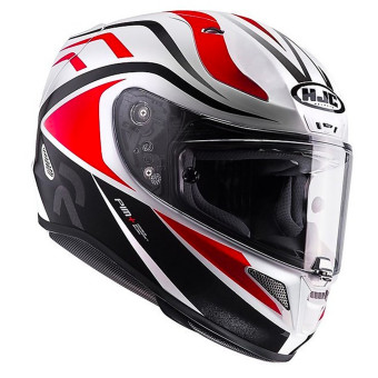 HJC Ventilaci�n trasera RPHA 11 Vermo MC1