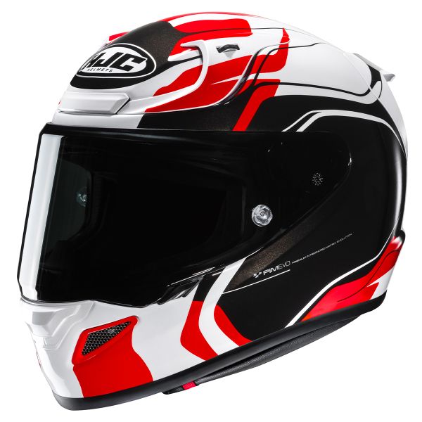 HJC Ventilaci�n trasera RPHA 12 Lawin MC1