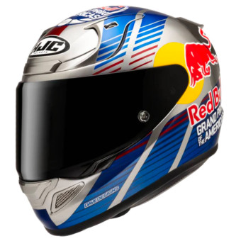 HJC Ventilaci�n trasera RPHA 12 Red Bull Austin GP II