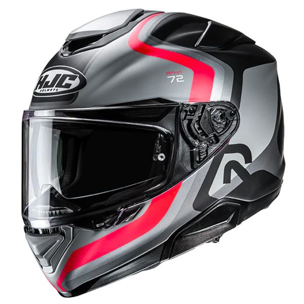 HJC Ventilaci�n trasera RPHA 72 Ernem MC5