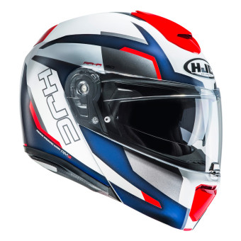 HJC Ventilación trasera RPHA 90 Rabrigo MC1