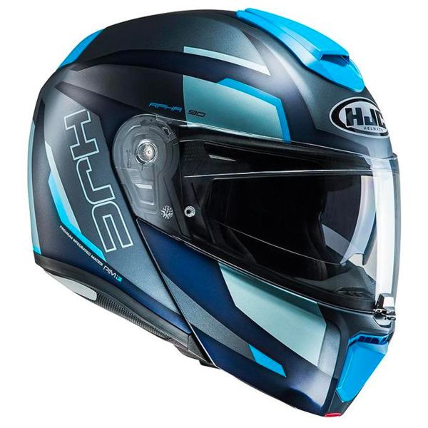 HJC Ventilador trasero RPHA 90 Rabrigo MC2SF