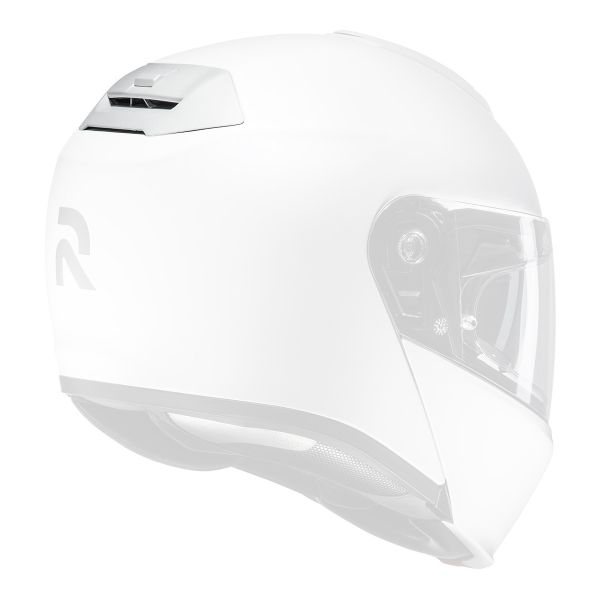 Piezas sueltas casco HJC Ventilaci�n trasera RPHA 90 S Bekavo MC6HSF