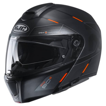 HJC Ventilaci�n trasera RPHA 90 S Bekavo MC6HSF