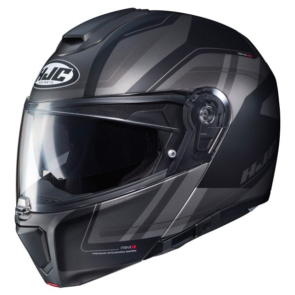 HJC Ventilaci�n trasera RPHA 90 Tanisk MC1/5SF