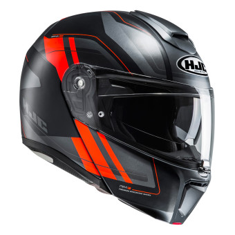 HJC Ventilador trasero RPHA 90 Tanisk MC6HSF