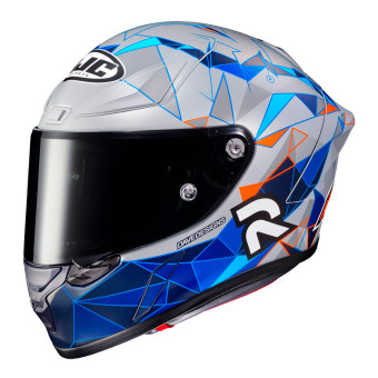 HJC Ventilaci�n trasera RPHA1 Pol Espargar�