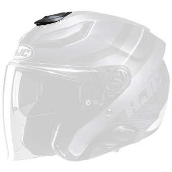 Piezas sueltas casco HJC Ventilaci�n central F31 Naby MC5SF