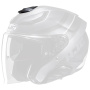 Piezas sueltas casco HJC Ventilaci�n central F31 Naby MC5SF