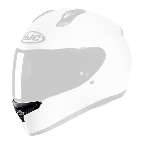 Piezas sueltas casco HJC Ventilaci�n Mentonniere C10