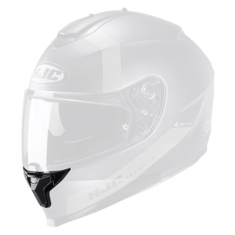 Piezas sueltas casco HJC Ventilaci�n Mentonniere C70 Eura