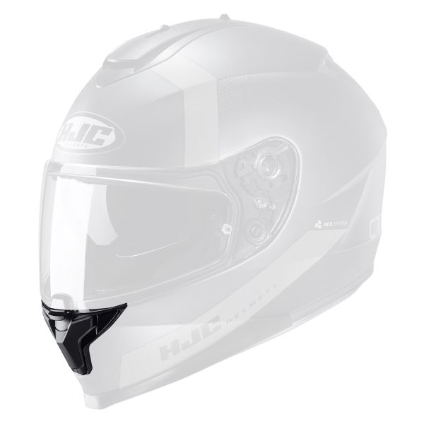 Piezas sueltas casco HJC Ventilaci�n Mentonniere C70 Eura