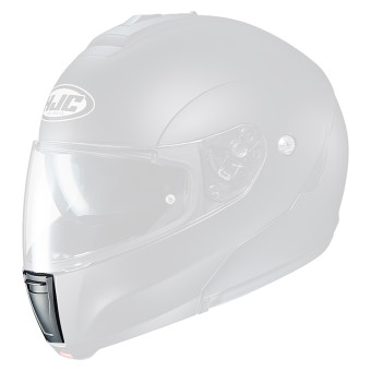 Piezas sueltas casco HJC Ventilaci�n Mentonniere C90