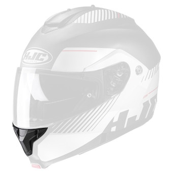 Piezas sueltas casco HJC Ventilaci�n Mentonniere C91 Prod MC5SF