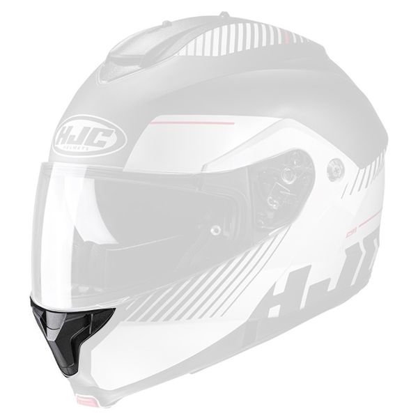 Piezas sueltas casco HJC Ventilaci�n Mentonniere C91 Prod MC5SF