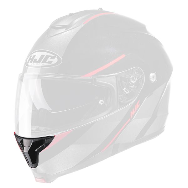 Piezas sueltas casco HJC Ventilaci�n Mentonniere C91 Tero MC1 - Prod MC3H