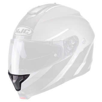 Piezas sueltas casco HJC Ventilaci�n Mentonniere C91 Tero MC5 - Prod MC10