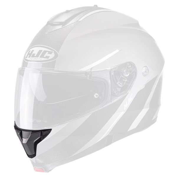 Piezas sueltas casco HJC Ventilaci�n Mentonniere C91 Tero MC5 - Prod MC10