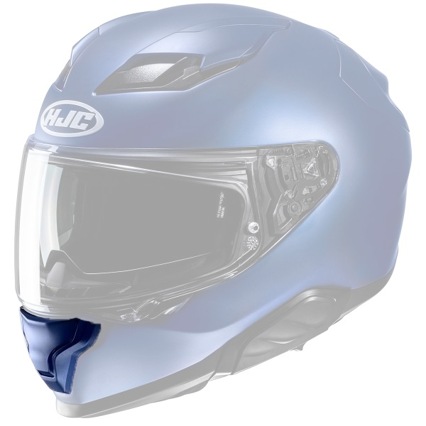 Piezas sueltas casco HJC Ventilacin Mentonniere F71