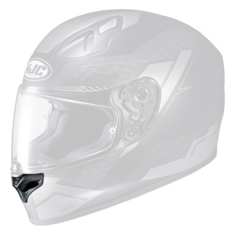 Piezas sueltas casco HJC Ventilacin Mentonniere FG-17 - FG-ST