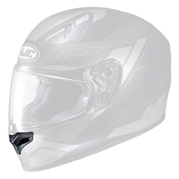 Piezas sueltas casco HJC Ventilacin Mentonniere FG-17 - FG-ST
