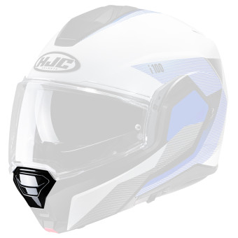 Piezas sueltas casco HJC Ventilaci�n Mentonniere i100 Beston MC2