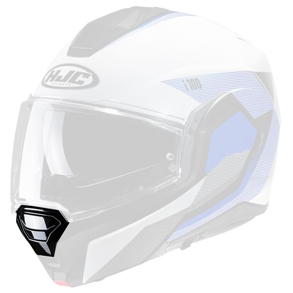 Piezas sueltas casco HJC Ventilaci�n Mentonniere i100 Beston MC2