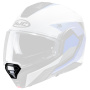 Piezas sueltas casco HJC Ventilaci�n Mentonniere i100 Beston MC2