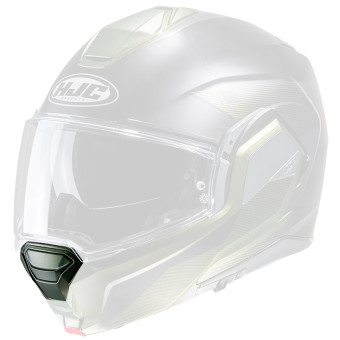Piezas sueltas casco HJC Mentonniere Ventilaci�n i100 Beston MC4SF