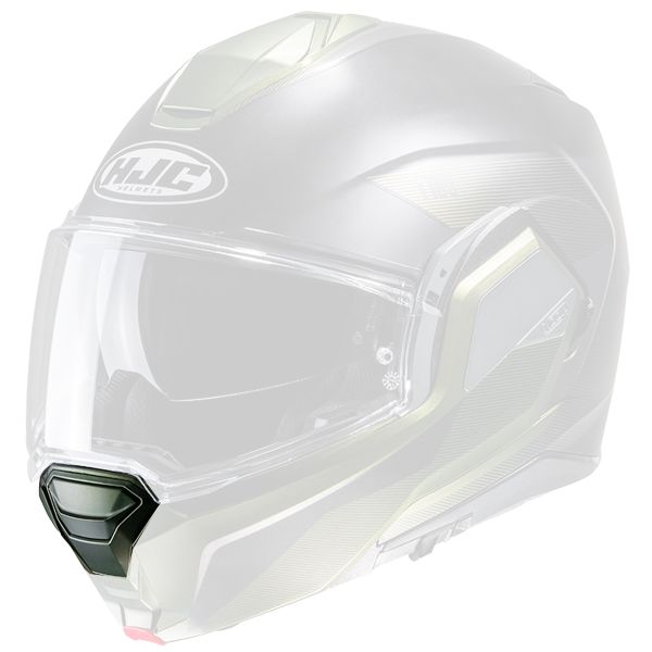 Piezas sueltas casco HJC Mentonniere Ventilaci�n i100 Beston MC4SF
