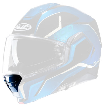 Piezas sueltas casco HJC Ventilaci�n Mentonniere i100 Lorix MC2