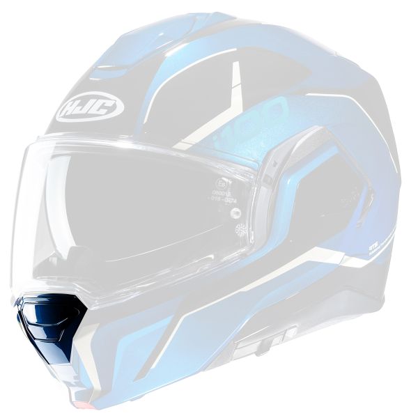 Piezas sueltas casco HJC Ventilaci�n Mentonniere i100 Lorix MC2