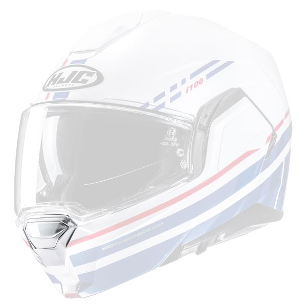 Piezas sueltas casco HJC Ventilaci�n Mentonniere i100 Sysma MC21