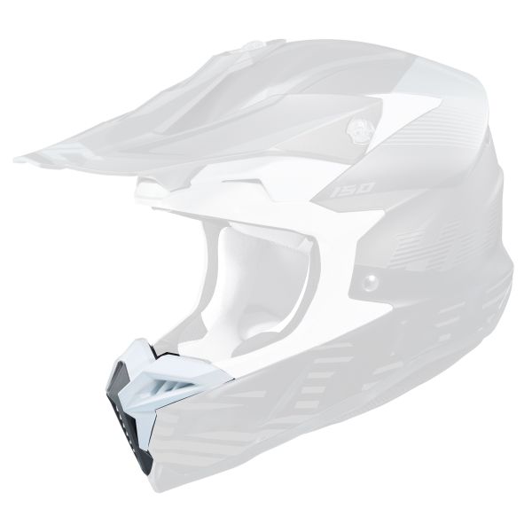 Piezas sueltas casco HJC Ventilaci�n Mentonniere i50 Fury MC5SF